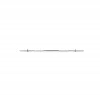 Gryf prosty śrubowy 150 cm / 28 mm