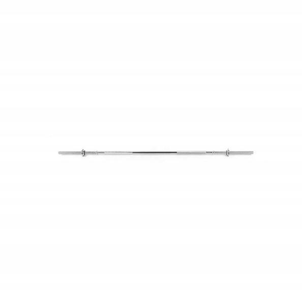 Gryf prosty śrubowy 150 cm / 28 mm zdjęcie 1
