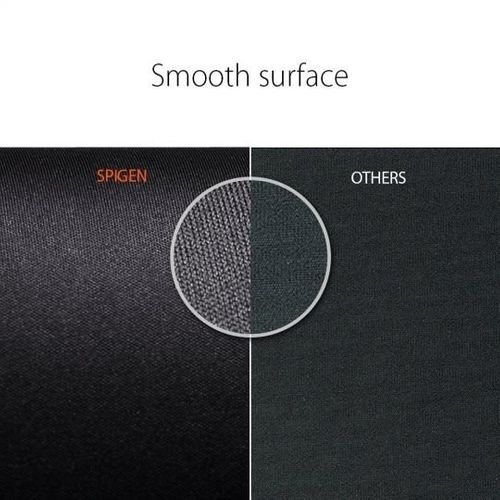 Podkładka Spigen A100 Mouse Pad Black na Arena.pl