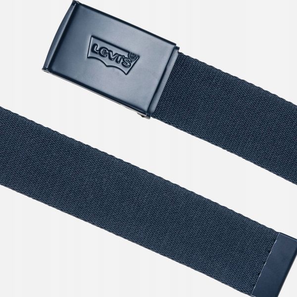Pasek materiałowy Levi's 38023-0026 zdjęcie 2