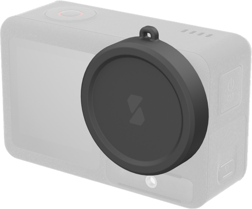 SmallRig 5412 Zestaw filtrów do DJI Osmo Action 5 Pro / 4 na Arena.pl