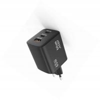 Szybka ładowarka GAN 65W kostka 3 wejścia do Xiaomi Poco X7 Pro 5G (Global)