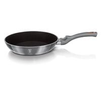 patelnia granitowa 28cm berlinger haus bh-6002 moonlight