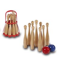 kręgle lucio londero