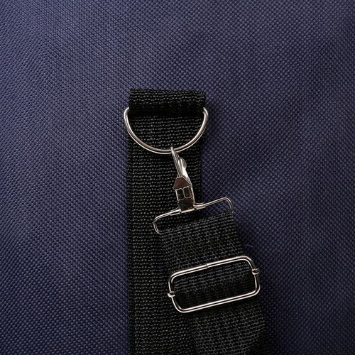 Torba Podróżna czarny 70x26x32cm na Arena.pl