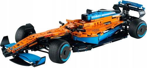 42141 - LEGO Technic - Samochód wyścigowy McLaren Formula 1™ na Arena.pl