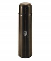 Termos Berlinger Haus Shiny Black brązowy BH-6818