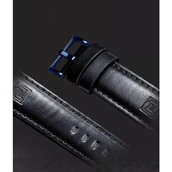 ZEGAREK MĘSKI NAVIFORCE NF9197L RG/BE/BE + BOX zdjęcie 7