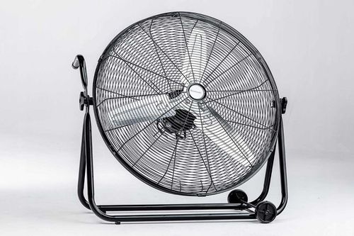 wentylator podłogowy ravanson wt-60c na Arena.pl