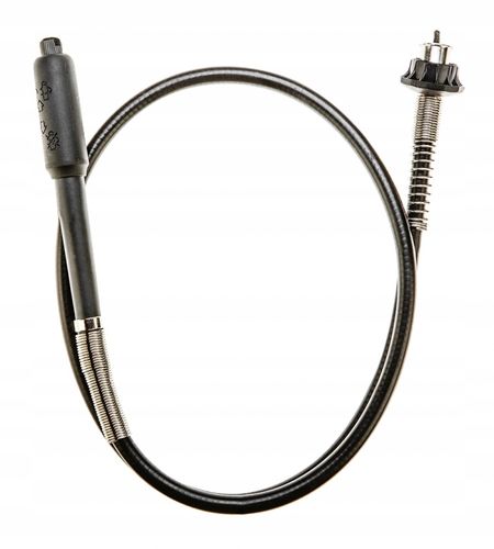 Szlifierka prosta GRAPHITE 59G019 na Arena.pl