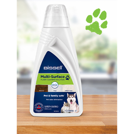 Bissell | Multi Surface Pet Formula | 1000 ml | 1 szt. na Arena.pl