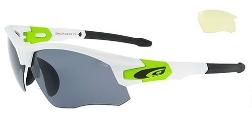 Okulary przeciwsłoneczne Goggle E642-2P na Arena.pl