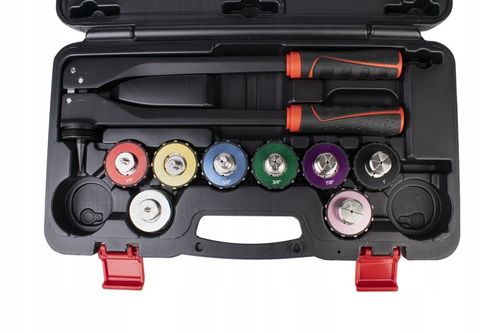 ROZTŁACZARKA EKSPANDER BLACK DIAMOND RUR CALOWYCH na Arena.pl