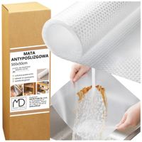 Mata ochronna antypoślizgowa plamoodporna podkładka do przycinania 500x50cm