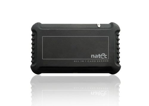 NATEC Czytnik All in One BEETLE USB 2.0 na Arena.pl