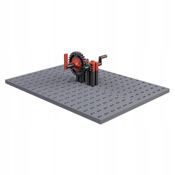 Zestaw fischertechnik 569020 zdjęcie 3