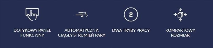 Parownica do ubrań steamer parowy MZP-04 1200W zdjęcie 10