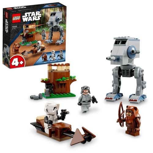 LEGO Star Wars AT-ST 75332 na Arena.pl