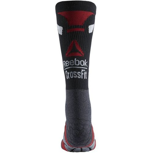 Reebok CF U Tech Sock Black na Arena.pl