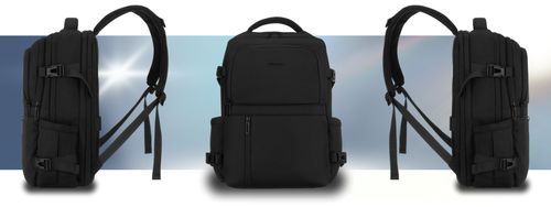 plecak ptn hy241-6867 black na Arena.pl