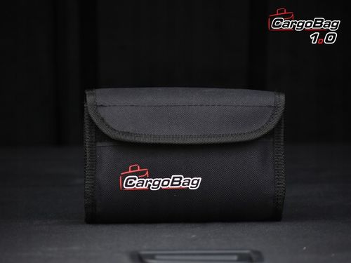Mały organizer torebka do samochodu – CargoBag 1,0 na Arena.pl