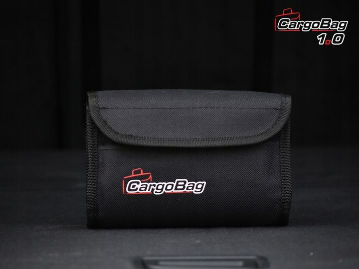 Mały organizer torebka do samochodu – CargoBag 1,0 zdjęcie 13