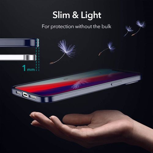 ESR HALO IPHONE 12 PRO MAX BLACK na Arena.pl