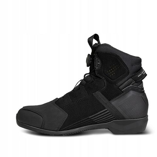 Buty SHIMA EDGE VENT MEN BLACK czarny GRATISY na Arena.pl