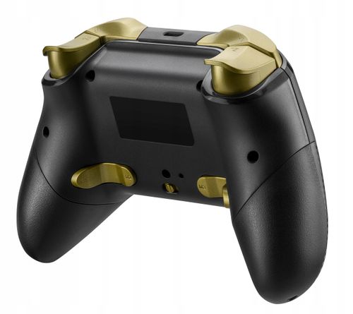 kontroler do nintendo switch flashfire sp3600bk pad limitowana edycja na Arena.pl