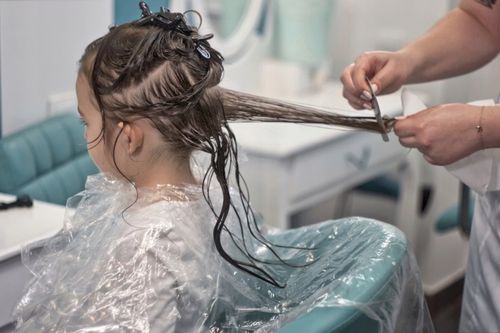 HIT na wszy NitFree Terminator PROFESJONALNY grzebień i płyn MAMY z GŁOWY na Arena.pl