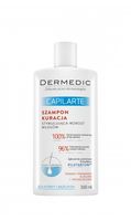 DERMEDIC CAPILARTE szampon Kuracja 300 Wzrost Włosów PROMOCJA