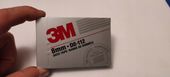 3M 8mm D8-112 Data Tape