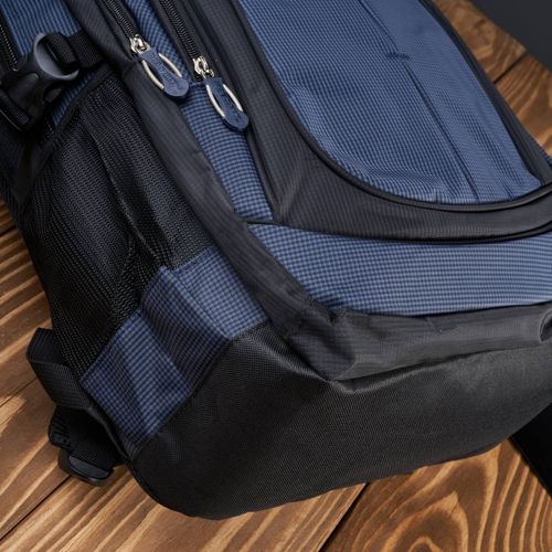 plecak miejski szkolny na laptopa uniwersalny granatowy sp-12-db na Arena.pl