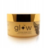 2 x GLOW - SHIMMER BODY CREAM - 250 ML