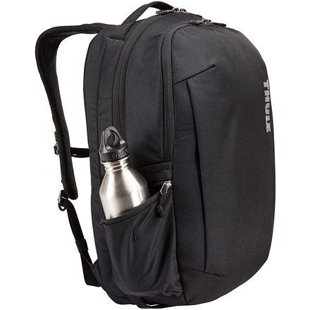 Thule Black, 15.6 ", Shoulder strap, Backpack na Arena.pl