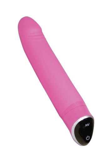 smile happy pink vibrator na Arena.pl