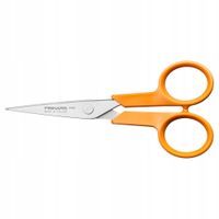 FISKARS Classic Nożyczki do nitek 13 cm krawieckie do nici haftu RICHELIEU