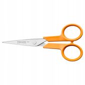 FISKARS Classic Nożyczki do nitek 13 cm krawieckie do nici haftu RICHELIEU