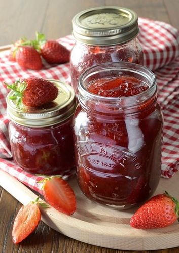 Słoik 1 l Preserve Jars Kilner na Arena.pl