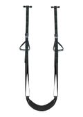 No.1 Door Swing Black