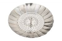 kinghoff koszyk parowy do warzyw 28cm kh-3313