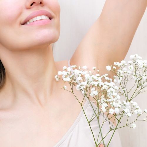 DOLL Xanitalia Depilacja wosk do depilacji w rolce 5+1 MELISSA 100ml na Arena.pl