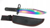 BAGNET M9 CS:GO NÓŻ RAINBOW TĘCZOWY NOŻE