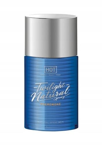 Twilight Pheromone Natural Spray Men 50ml na Arena.pl