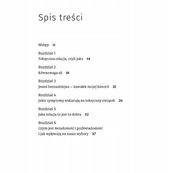 Toksyk, ratunku! zdjęcie 2