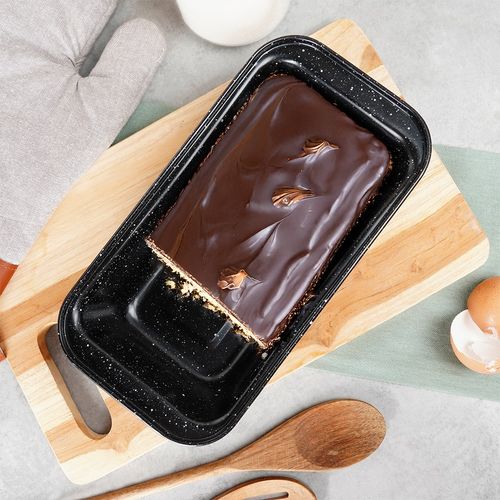 Forma do chleba granitowa 25,5x13x6 cm na Arena.pl