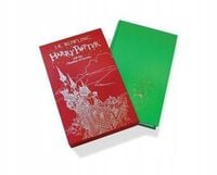 Harry Potter and the Chamber of Secrets.