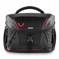 Torba fotograficzna Hama Phoenix 140 czarna