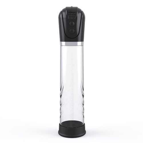 pompka  premium rechargeable automatic lcd pump na Arena.pl