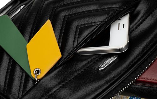 torebka damska 6227-1 black na Arena.pl